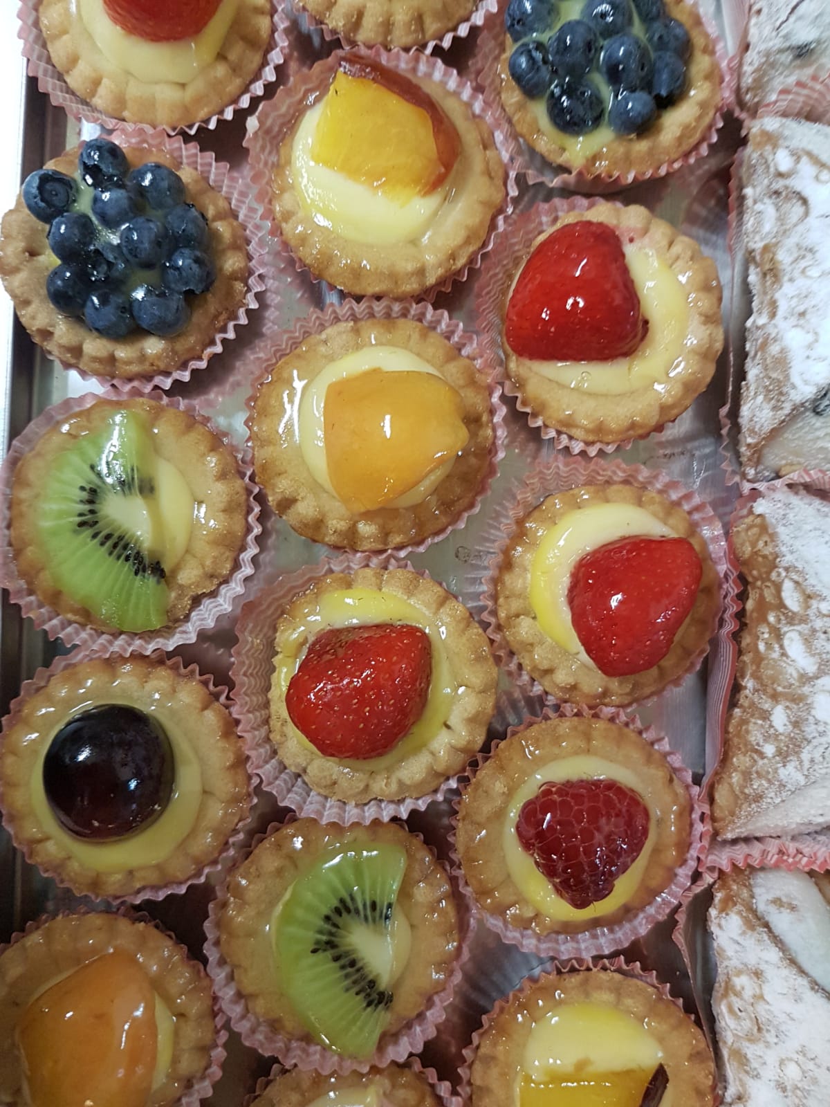 pasticceria