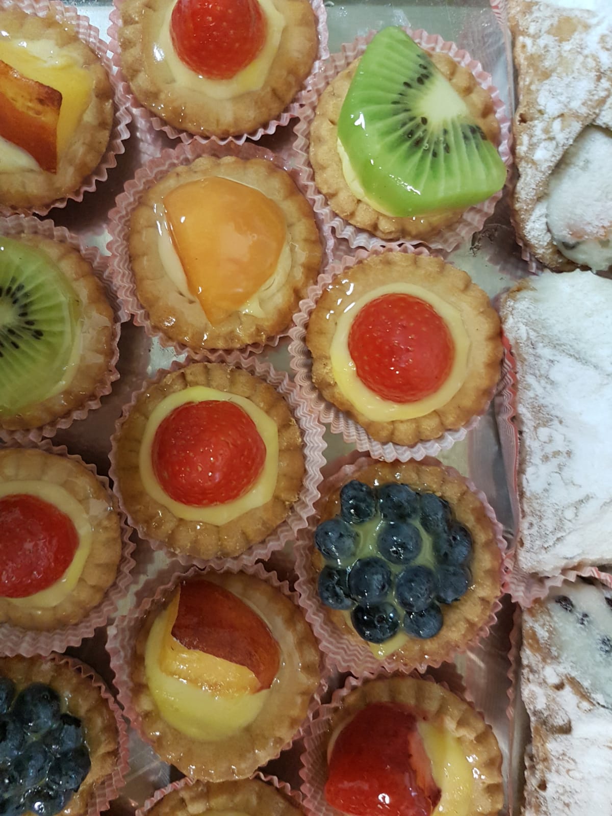 pasticceria