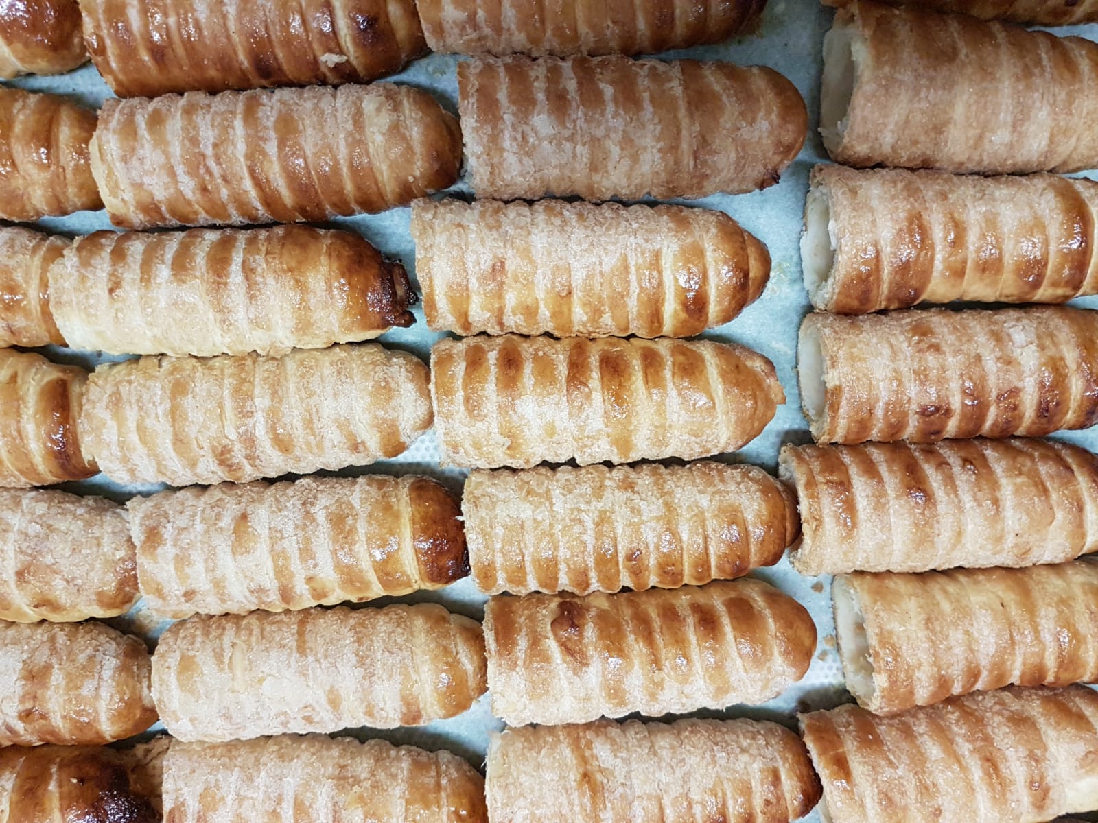 pasticceria