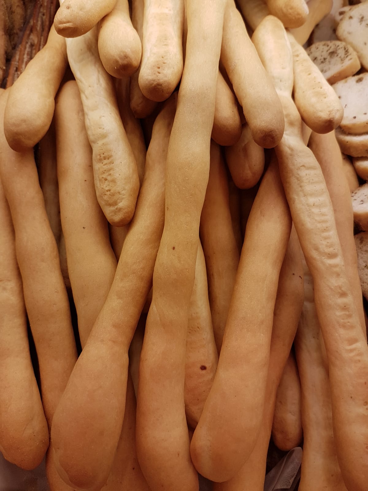 prodotti da forno