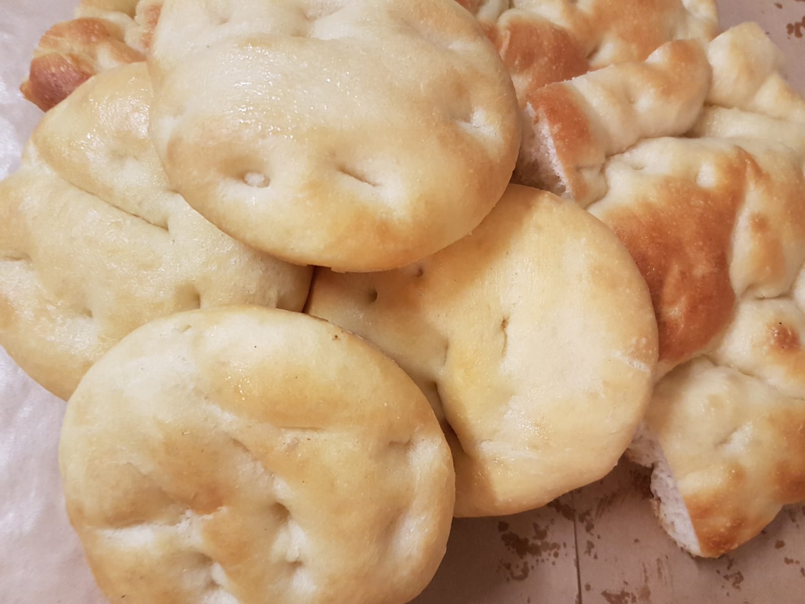 prodotti da forno