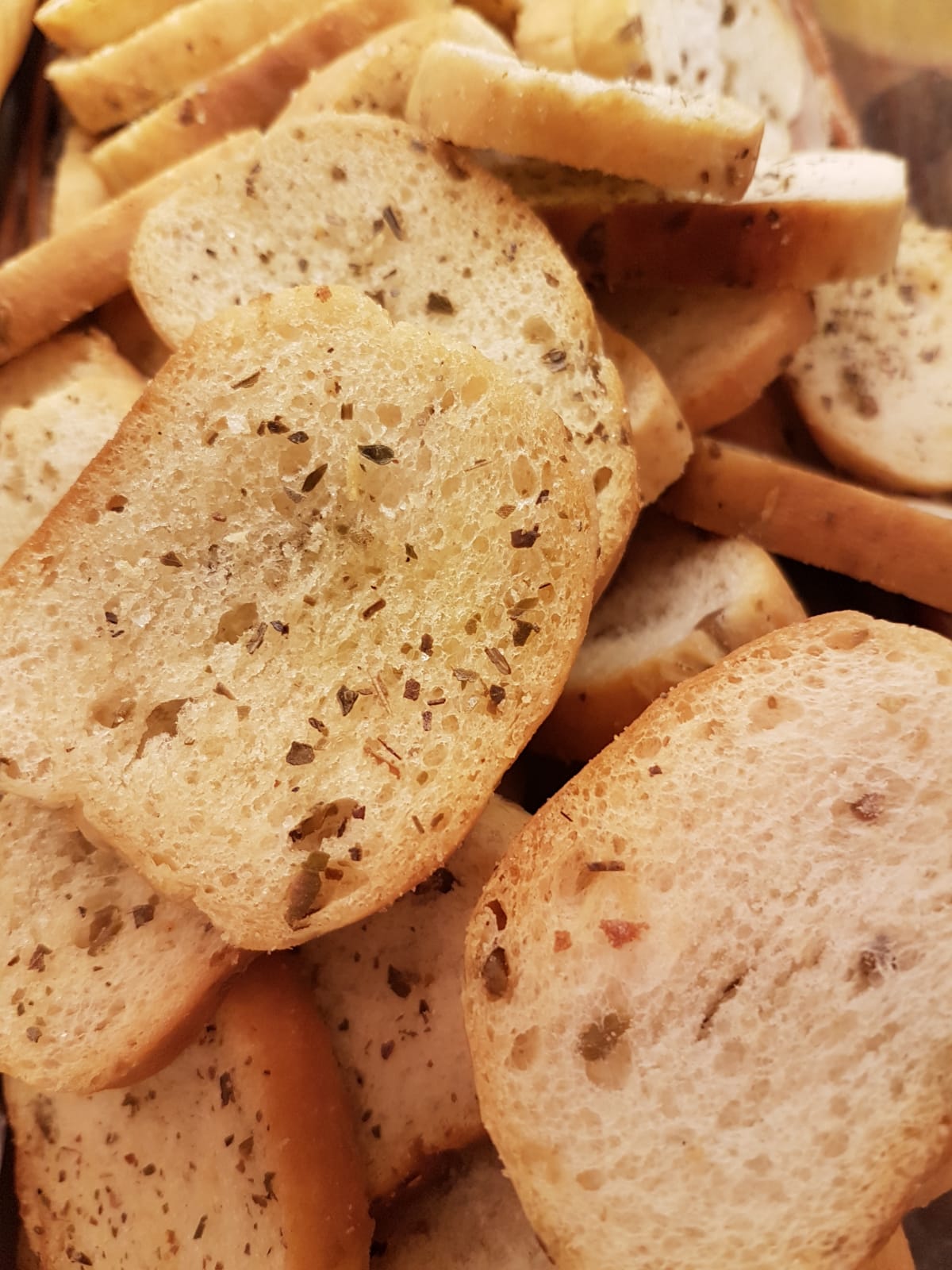 prodotti da forno