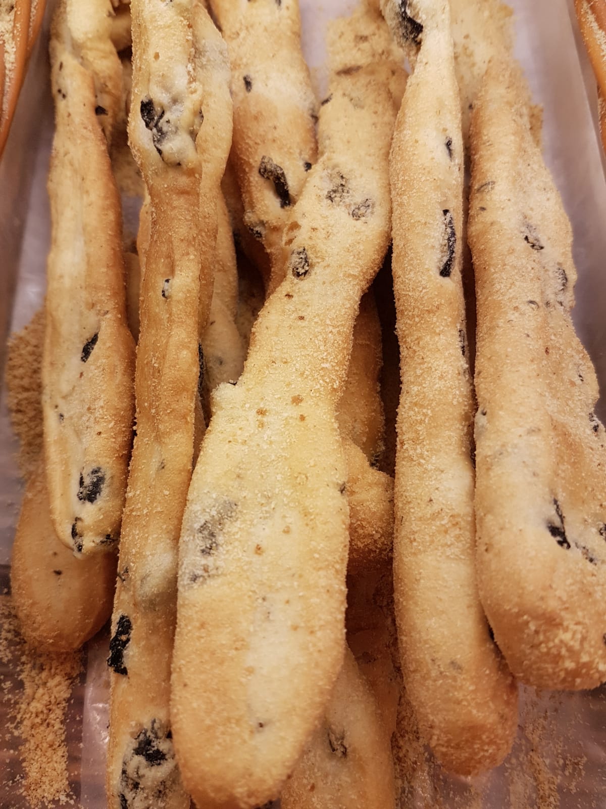 prodotti da forno